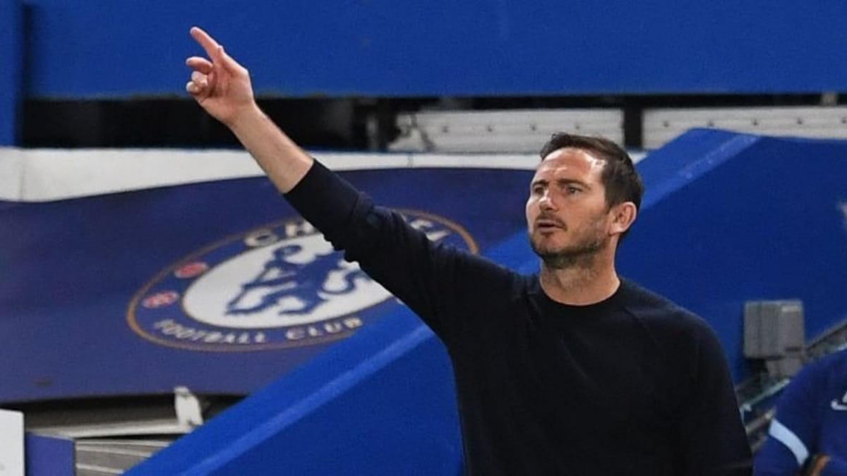 Abraham Hails Chelsea Coach Lampard for Comeback