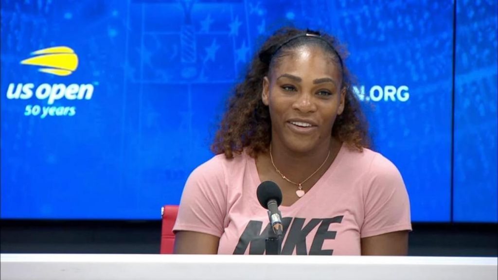 French Open 2020: “Not at a 100% physically,” says Serena Williams ahead of RG Round 1 2 Serena Williams 9