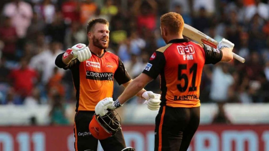 IPL 2020: David Warner takes 'full responsibility' for SRH's failure against KKR 2 IMG 20200927 WA0012