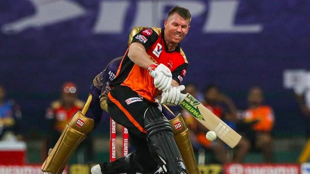 IPL 2020: David Warner takes 'full responsibility' for SRH's failure against KKR 1 IMG 20200927 WA0013