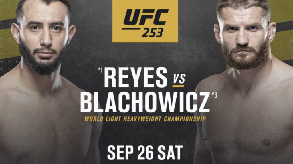 UFC 253 Live Updates: Play by Play live result updates of Israel Adesanya vs Paulo Costa 3 20200927 082906