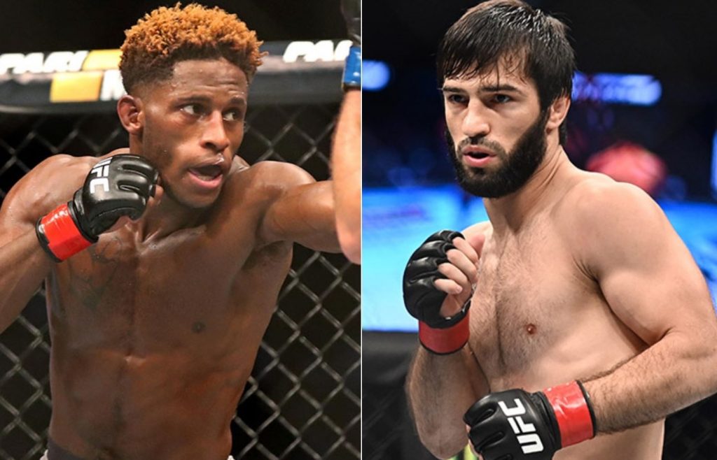UFC 253 Live Updates: Play by Play live result updates of Israel Adesanya vs Paulo Costa 6 hkdw 1