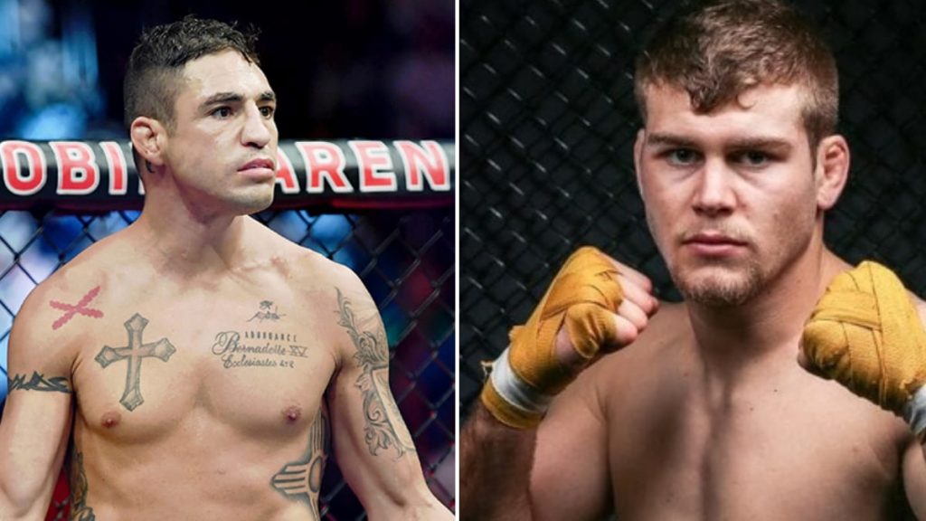UFC 253 Live Updates: Play by Play live result updates of Israel Adesanya vs Paulo Costa 8 Diego Sanchez and Jake Matthews