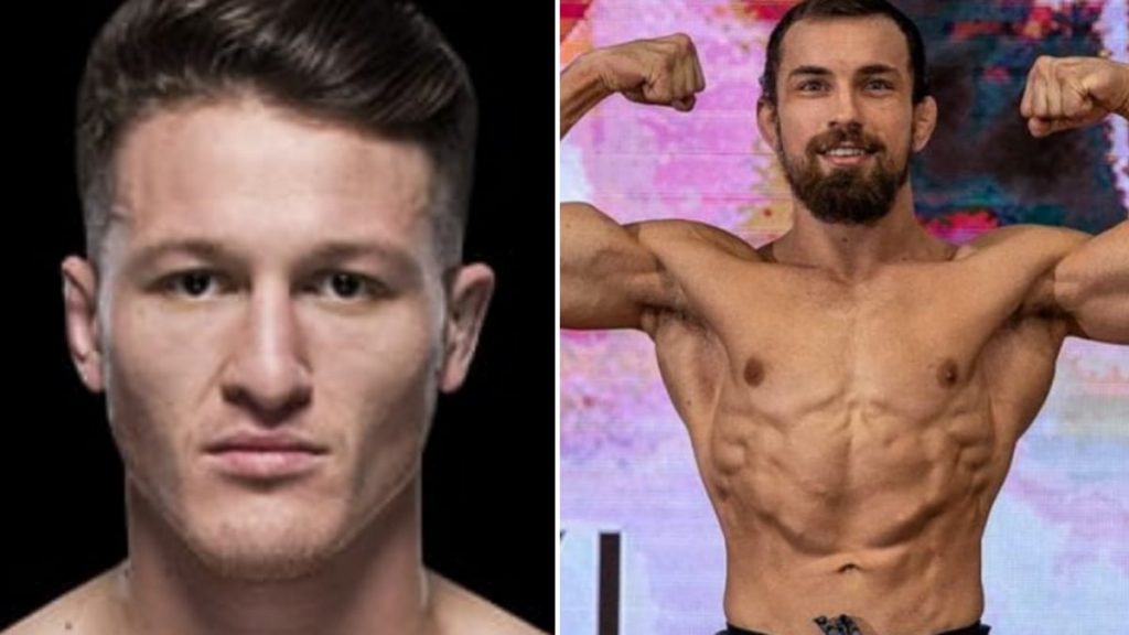 UFC 253 Live Updates: Play by Play live result updates of Israel Adesanya vs Paulo Costa 9 Ludovit Klein and Shane Young