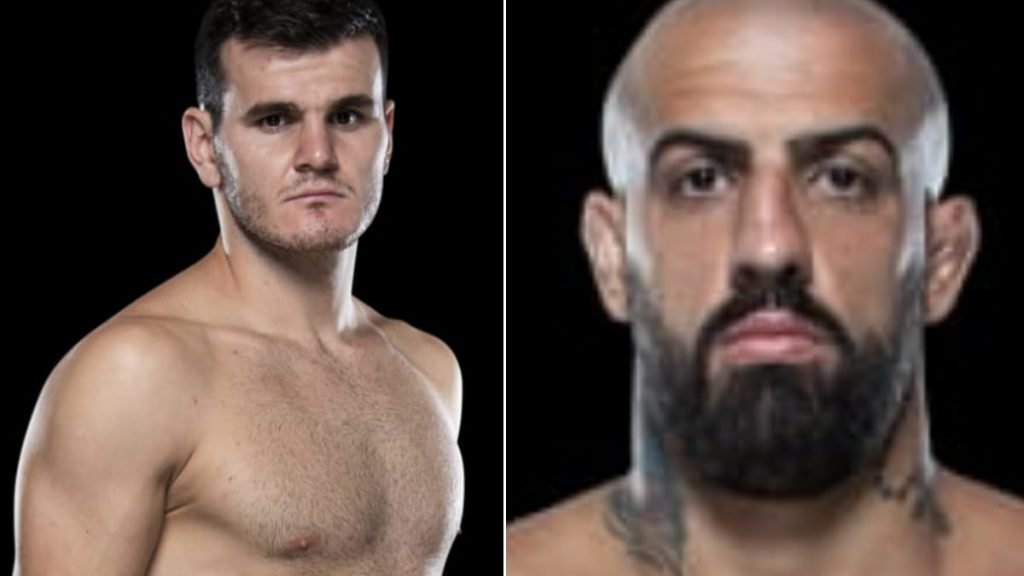 UFC 253 Live Updates: Play by Play live result updates of Israel Adesanya vs Paulo Costa 12 Khadis Ibragimov and Danilo Marques 1