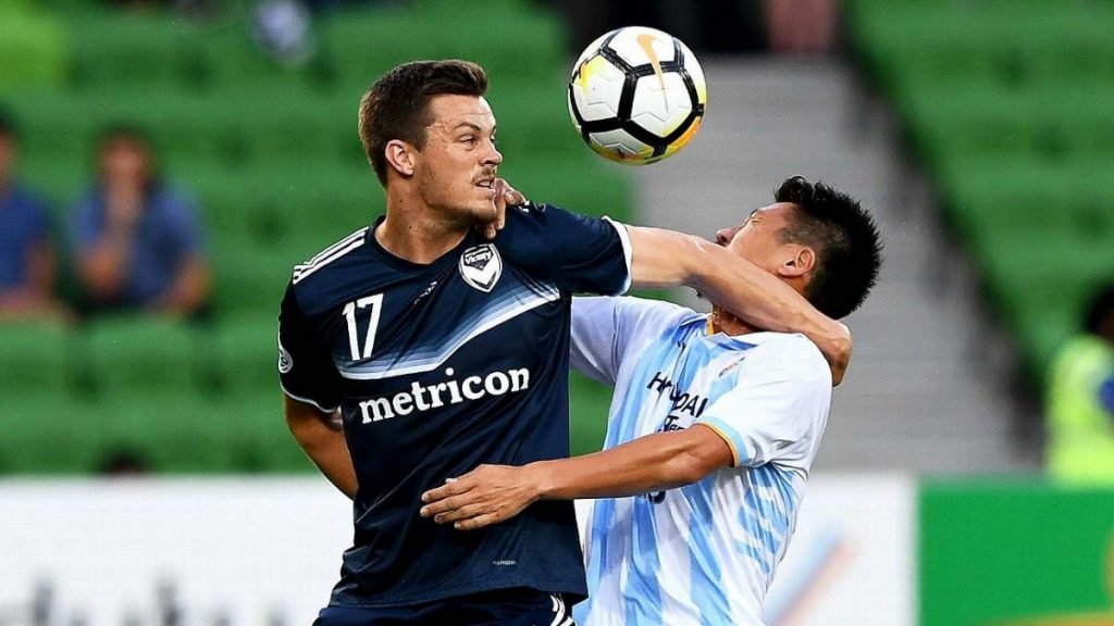 FC Goa have successfully completed the signing of Australian defender James Donachie 2 WhatsApp Image 2020 09 26 at 2.58.20 PM