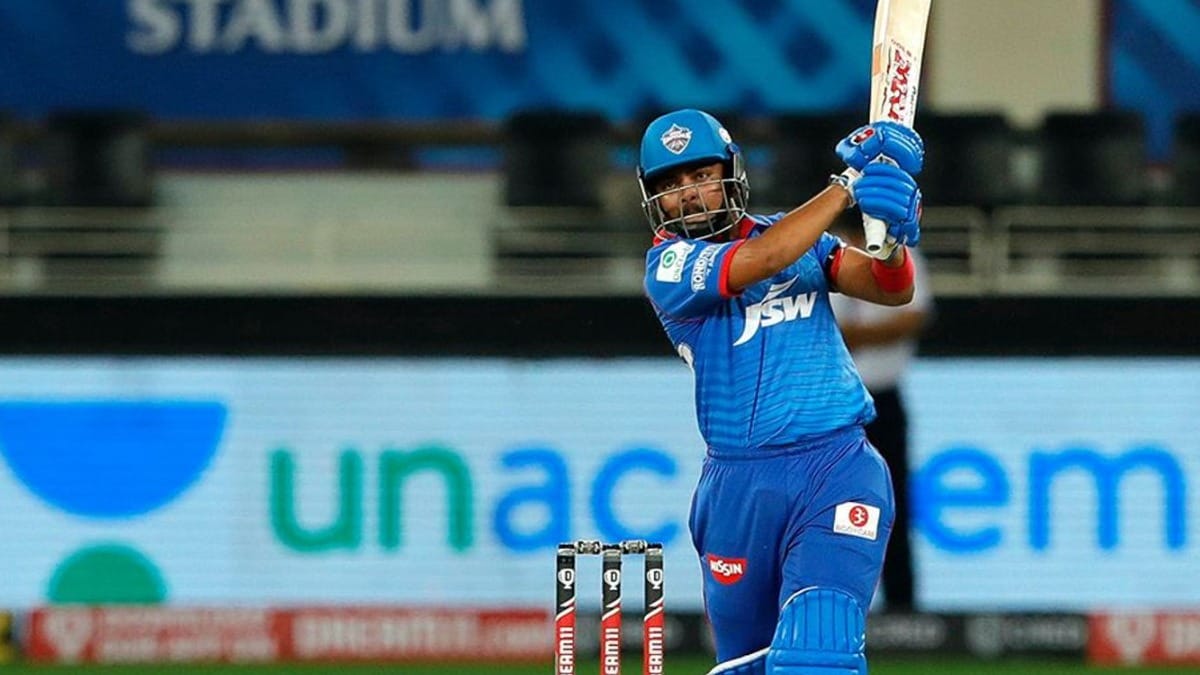 IPL 2020: ‘I restricted myself to play shots along the ground’ says DC opener Prithvi Shaw after win against CSK