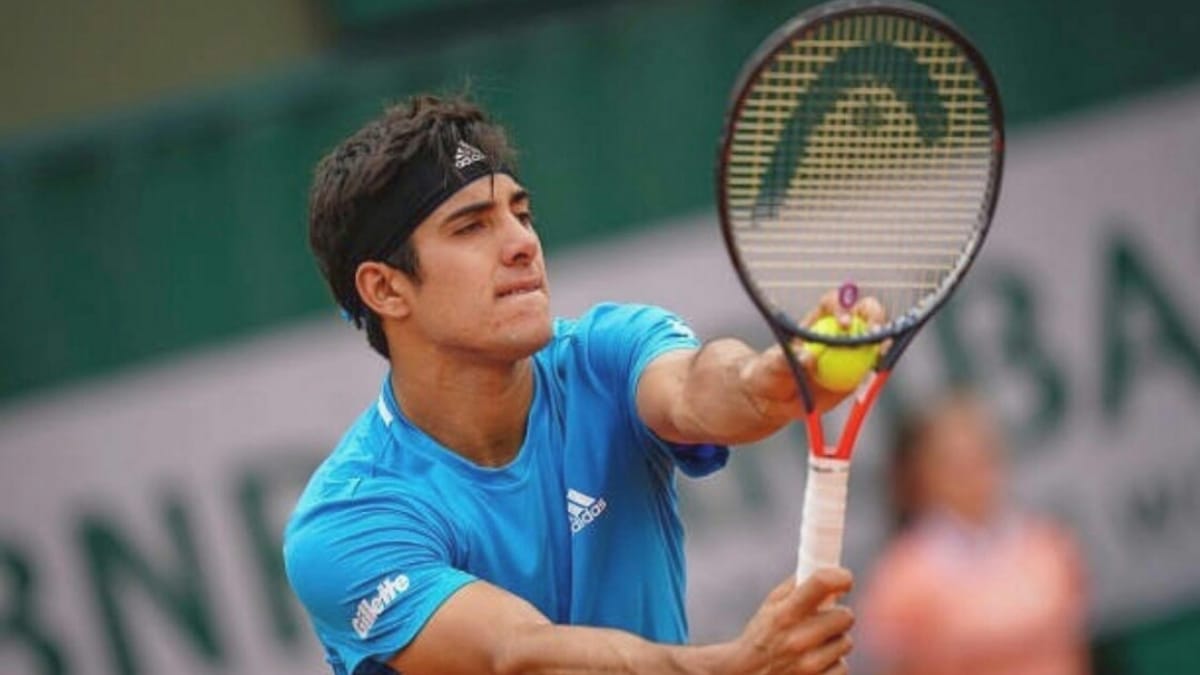 ATP Miami Open 2021: Marin Cilic vs Cristian Garin - Preview, Head to Head and Prediction 1 Cristian Garin