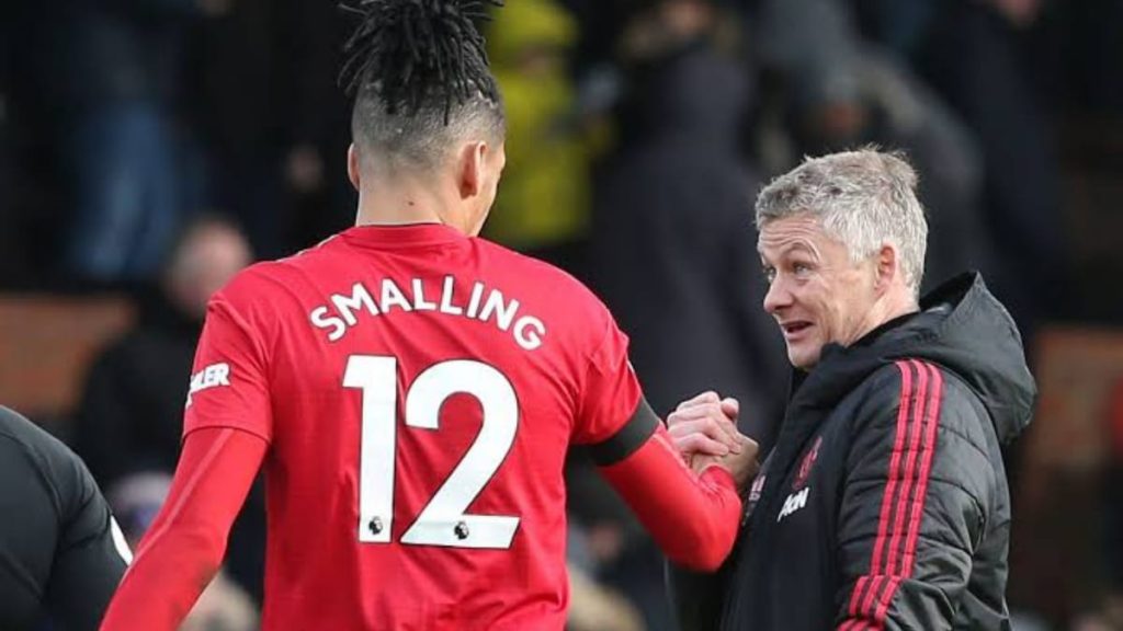 Ole Gunner Solskjaer uncertain about Chris Smalling’s future at the club 1 WhatsApp Image 2020 09 25 at 5.53.51 PM 1