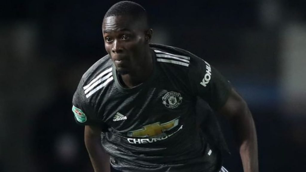 Ole Gunner Solskjaer reflects on Eric Bailly's fitness and their disappointing transfer window 2 WhatsApp Image 2020 09 25 at 4.59.58 PM