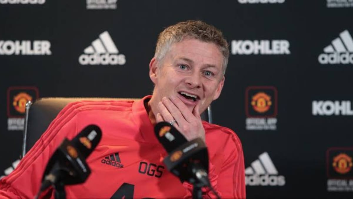 Ole Gunner Solskjaer reflects on Eric Bailly’s fitness and their disappointing transfer window