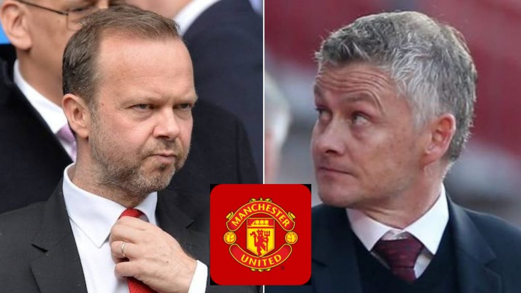 Ole Gunner Solskjaer reflects on Eric Bailly's fitness and their disappointing transfer window 3 WhatsApp Image 2020 09 25 at 4.59.58 PM 1