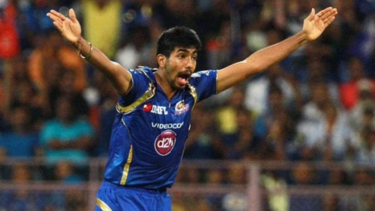 IPL 2020: ‘Jasprit Bumrah is the best in the world,’ says Suryakumar Yadav after MI’s win over KKR