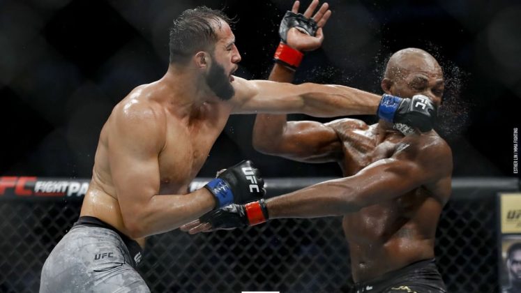 UFC 253 Dominick Reyes vs Jan Blachowicz: Preview, Prediction and ...