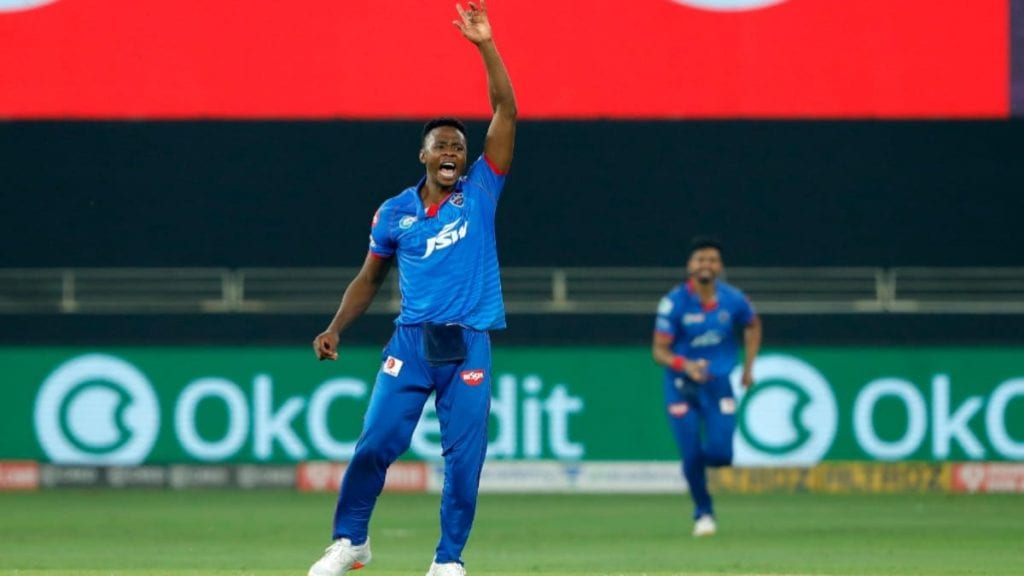 IPL 2020: Delhi Capitals vs Kings XI Punjab, Kagiso Rabada the "Super Over Man" 1 IMG 20200921 WA0009