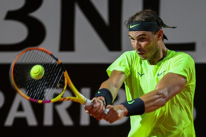Nadal 4