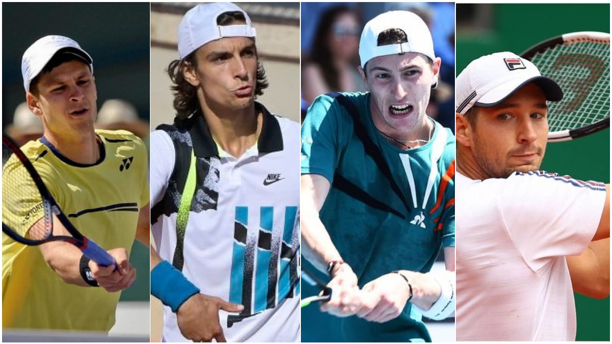 Italian Open 2020: Lajovic, Shapovalov, Hurgacz sail through Round of 16 as Raonic, Rublev crash out