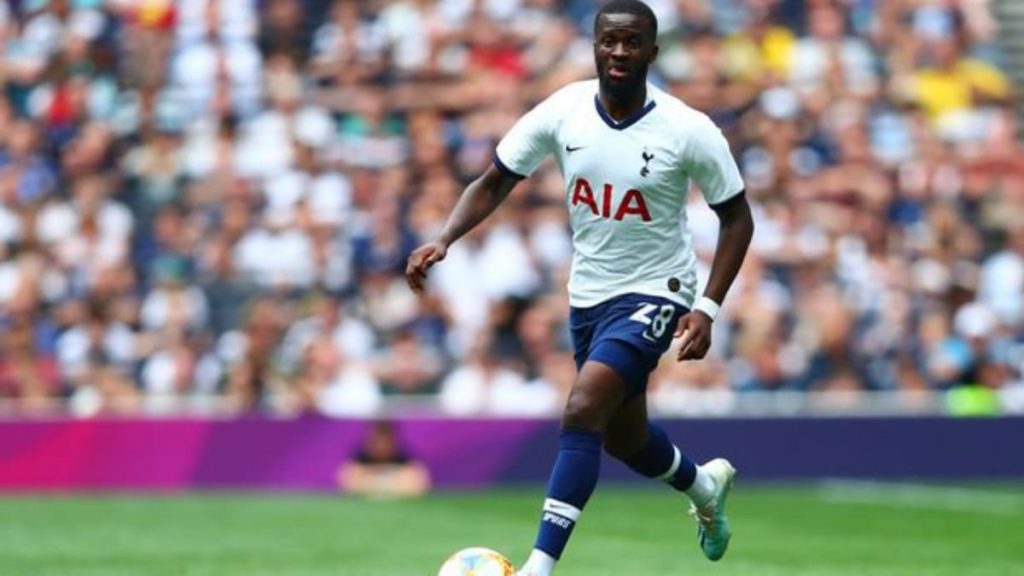 'Never Doubted Ndombele's Quality,' claims Mourinho 3 WhatsApp Image 2020 09 18 at 09.21.13