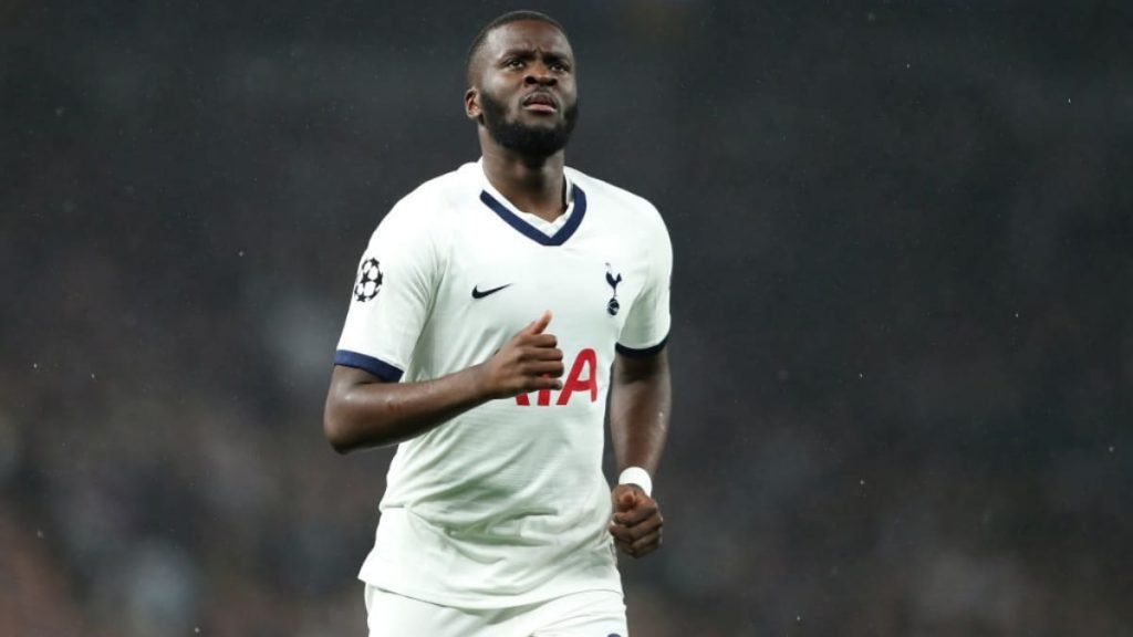 'Never Doubted Ndombele's Quality,' claims Mourinho 1 WhatsApp Image 2020 09 18 at 09.21.13 1