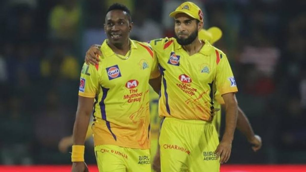 IPL 2020: Bravo and Tahir to lead the bowling attack of CSK 1 WhatsApp Image 2020 09 15 at 7.07.44 PM
