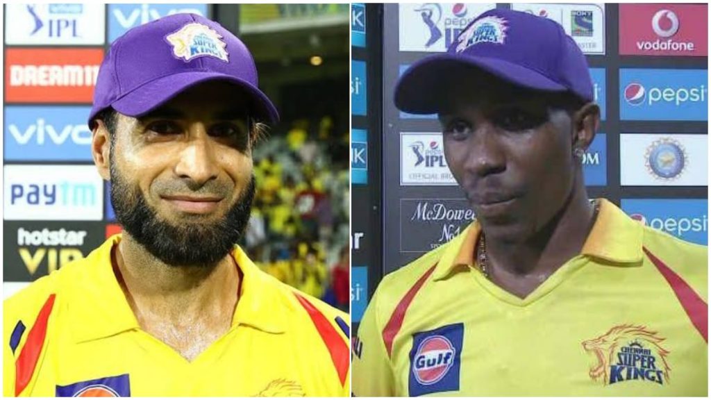 IPL 2020: Bravo and Tahir to lead the bowling attack of CSK 2 WhatsApp Image 2020 09 15 at 7.07.05 PM