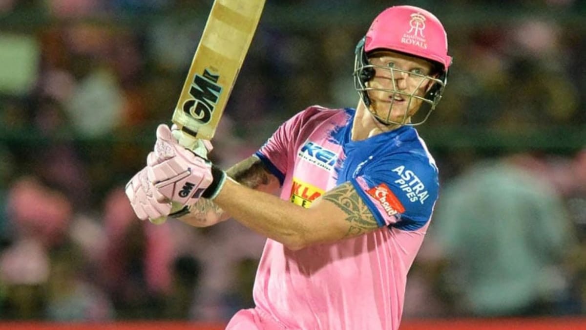 IPL 2020: Rajasthan Royals unsure about the availability of Ben Stokes