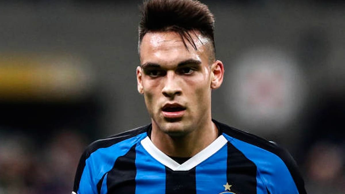 Lautaro Martinez is staying!