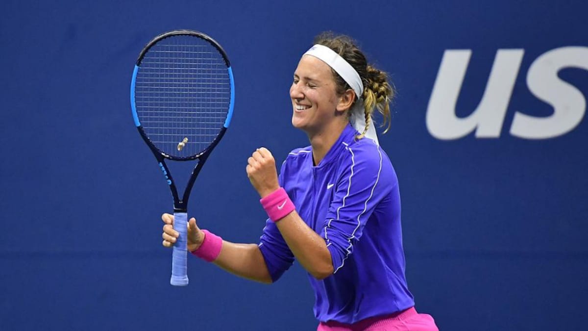 “My ego was smaller” – Victoria Azarenka gets past Serena Williams at US Open 2020