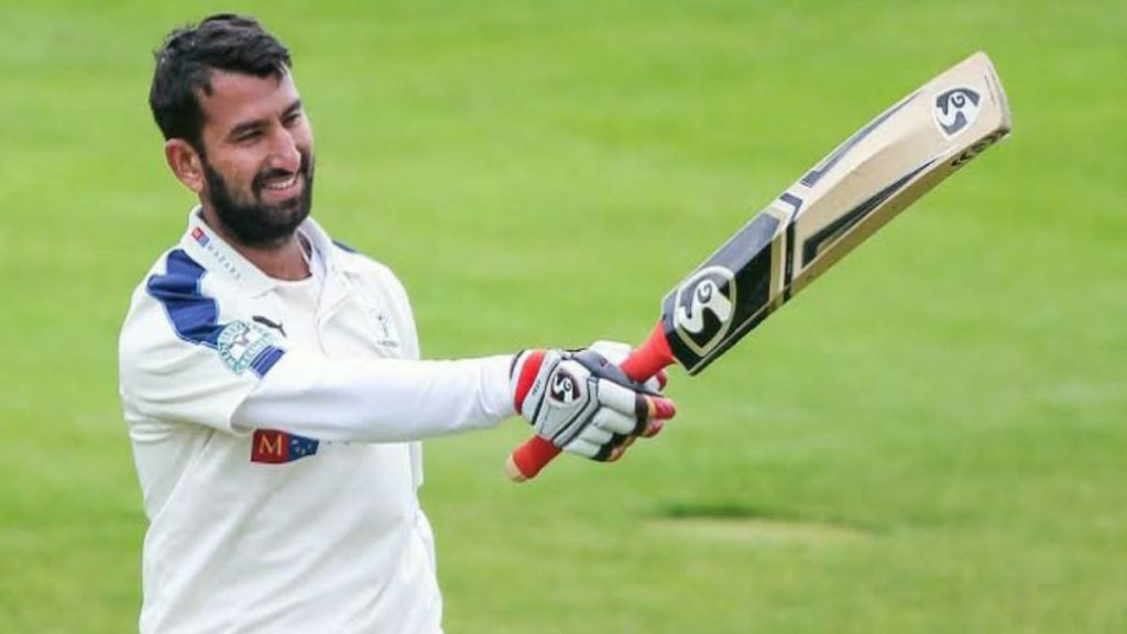 Pujara