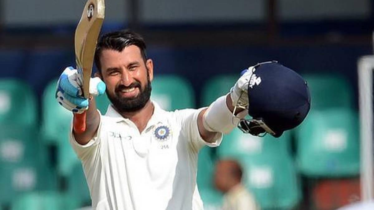 IPL 2020: ‘If given a choice I would like to play in the IPL’- Cheteshwar Pujara