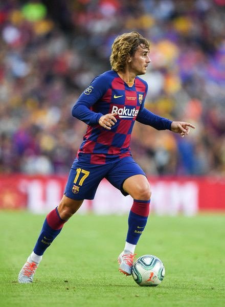 Andrea Orlandi believes Griezmann can be La Liga top scorer 2 42f0b623ec52a2c254b3ab6e8f395821