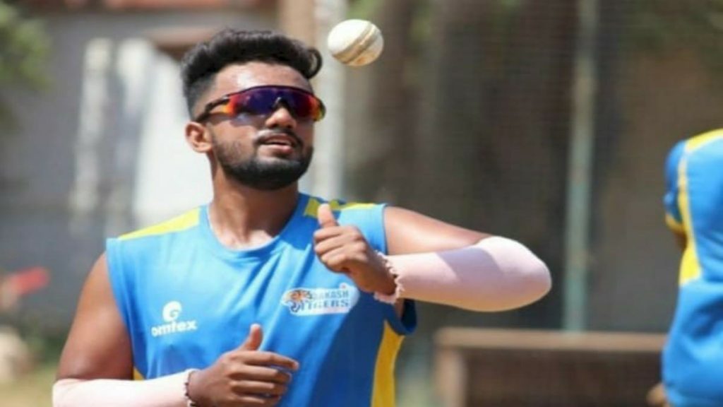 IPL 2020: 3 players who can replace Harbhajan Singh in Chennai Super Kings 4 IMG 20200905 WA0020
