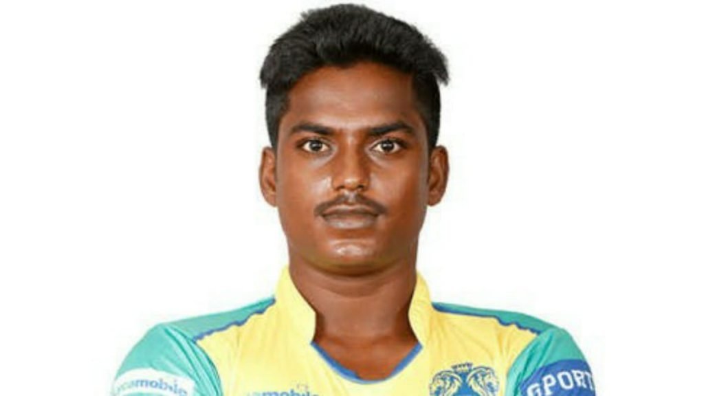 IPL 2020: 3 players who can replace Harbhajan Singh in Chennai Super Kings 3 IMG 20200905 WA0019