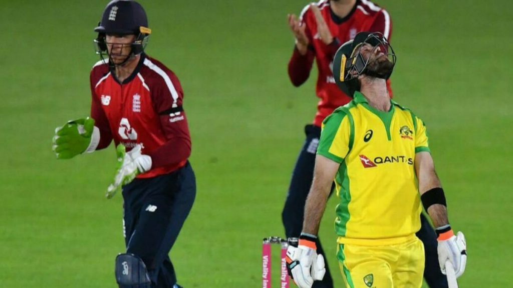 eng vs aus