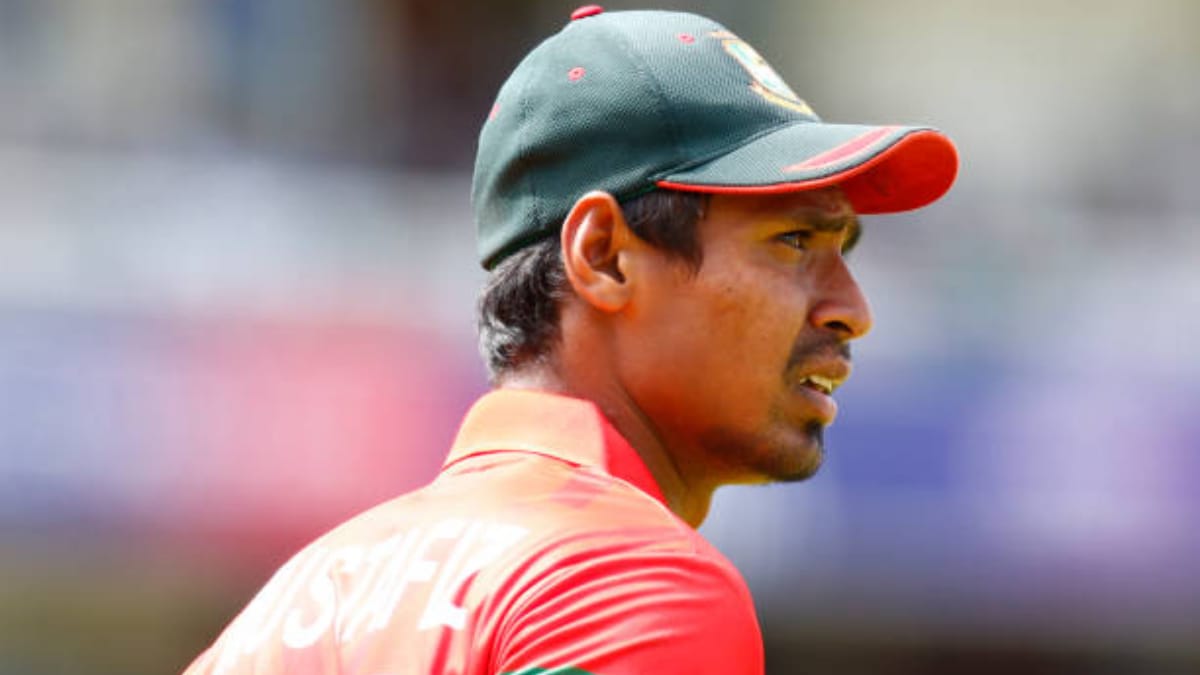 IPL 2020: KKR, MI approach Mustafizur Rahman, bowler denied NOC by BCB