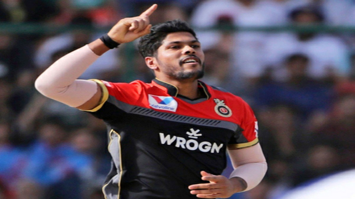 IPL 2020 KXIP vs RCB: Umesh Yadav trolled again for expensive bowling