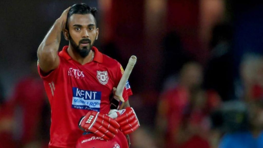 Nobody can fill MS Dhoni's shoes in Indian cricket: KL Rahul 2 IMG 20200904 WA0003