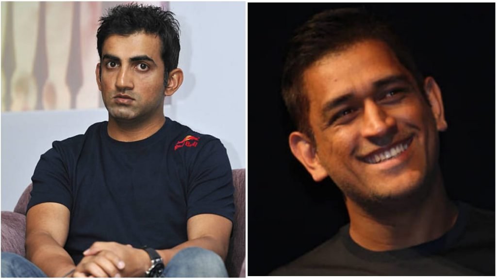IPL 2020: In Suresh Raina's absence, MS Dhoni should bat at No.3 this year, says Gautam Gambhir 2 IMG 20200901 WA0004