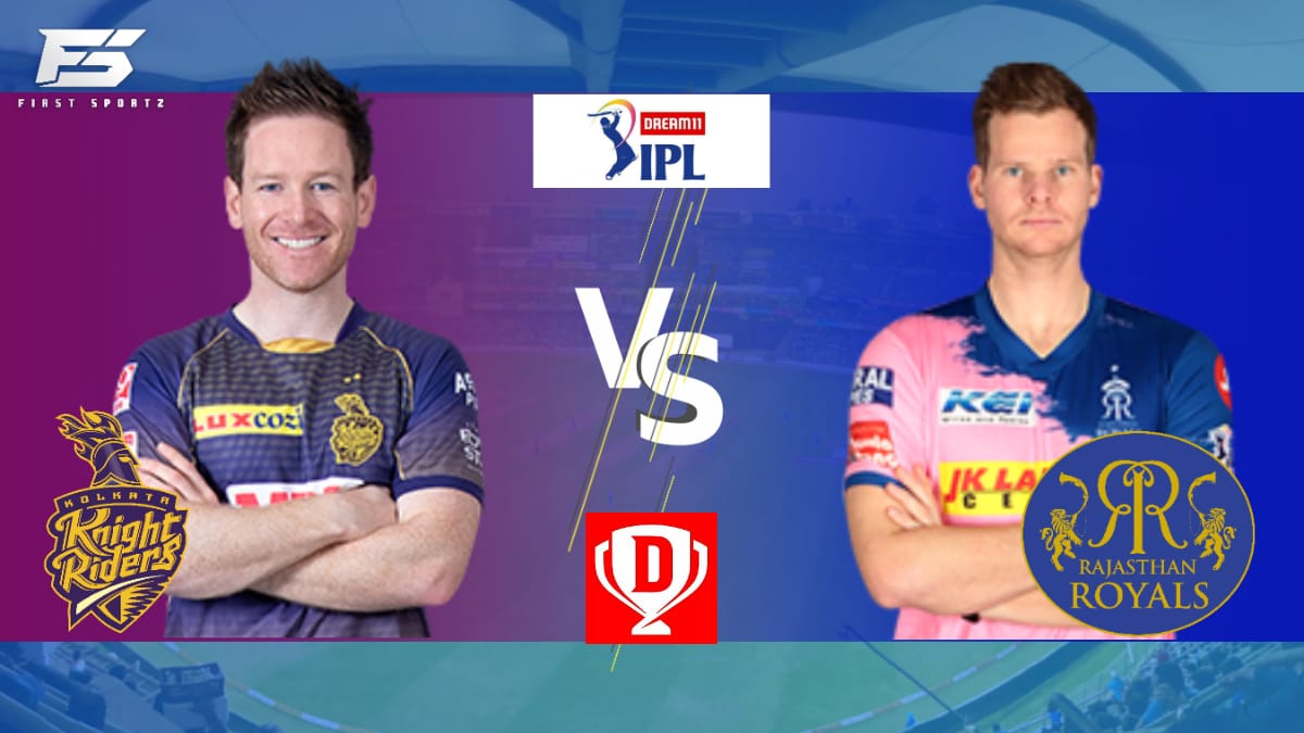 IPL 2020: Kolkata Knight Riders vs Rajasthan Royals fantasy 11 predictions: Top Dream11 picks for KKR vs RR