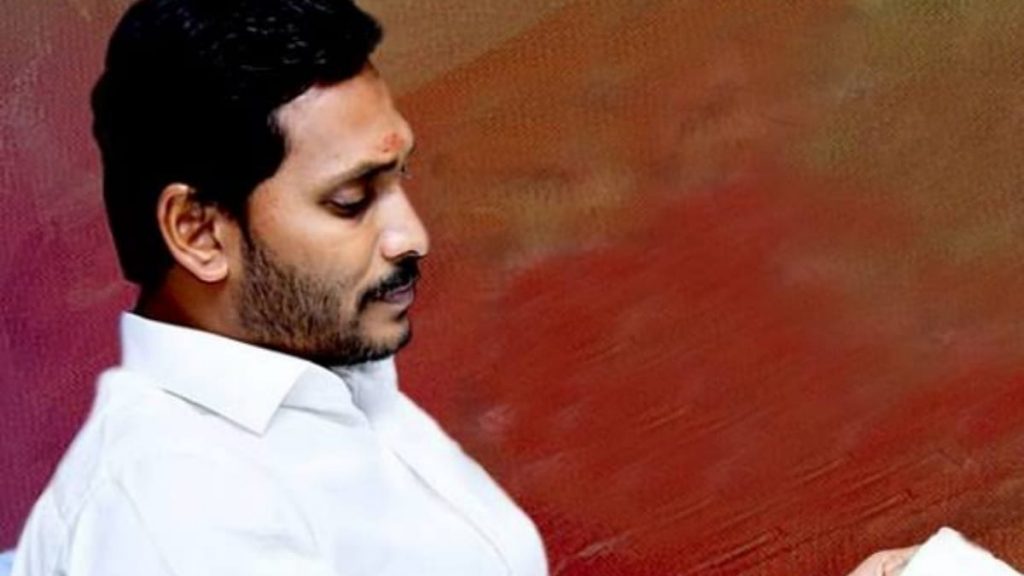Jagan Mohan Reddy writes to center, to Block Online Gaming sites in Andhra Pradesh 2 Jagan CM