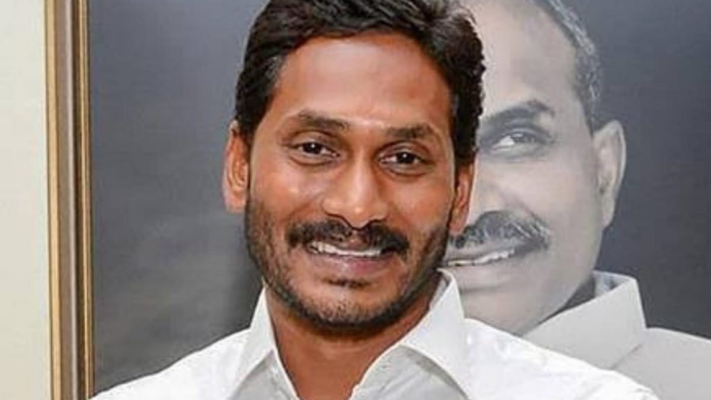 Jagan Mohan Reddy writes to center, to Block Online Gaming sites in Andhra Pradesh 1 Jagan Mohan CM