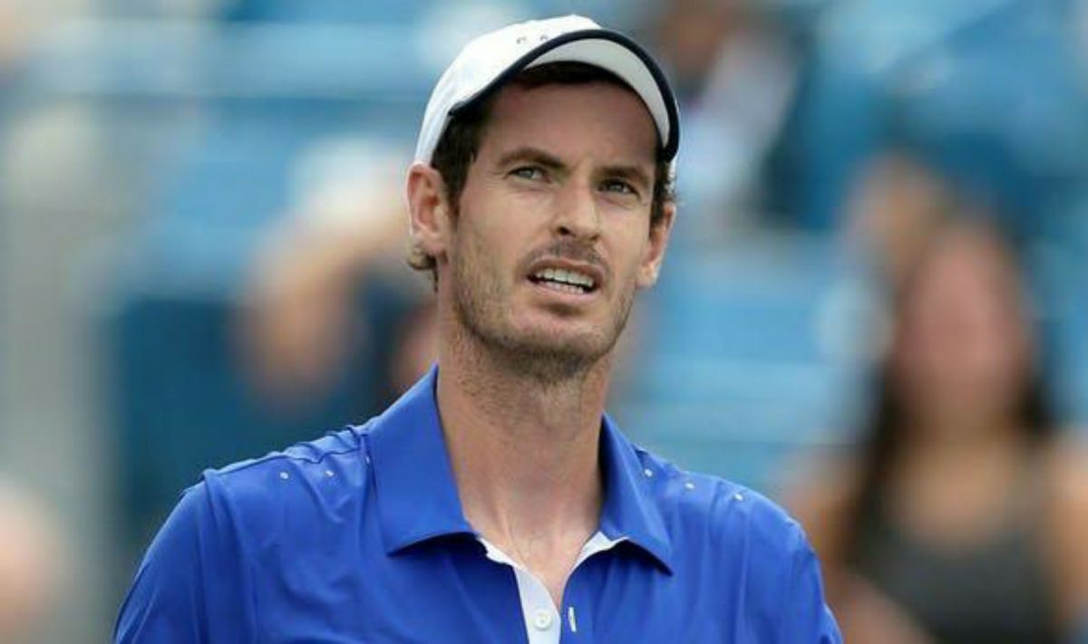 Andy Murray withdraws from ATP Delray Beach Open 2021 due to rise in Covid-19 cases