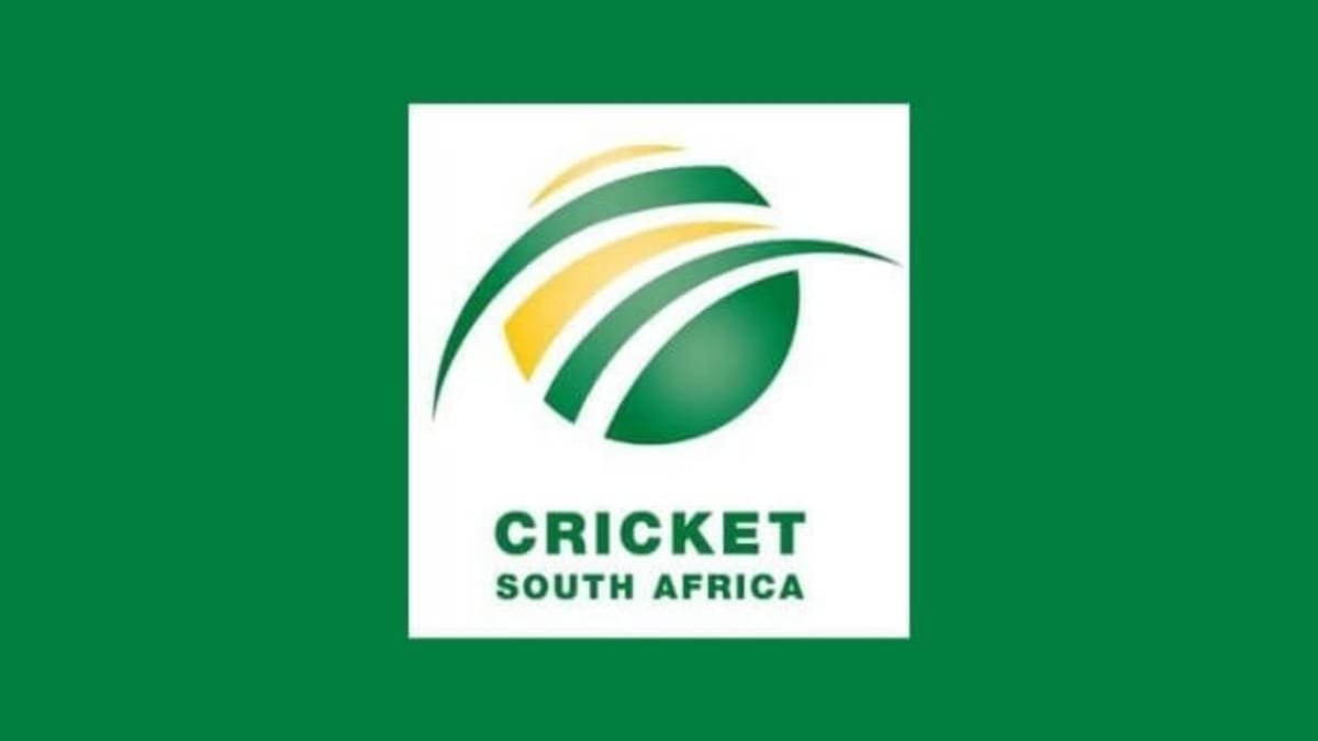 Entire board of Cricket South Africa resigns; Interim committee to be formed