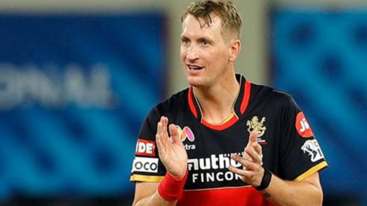 IPL 2020 : “It’s more about learning from each other,” quips Morris on insight into players’ weaknesses