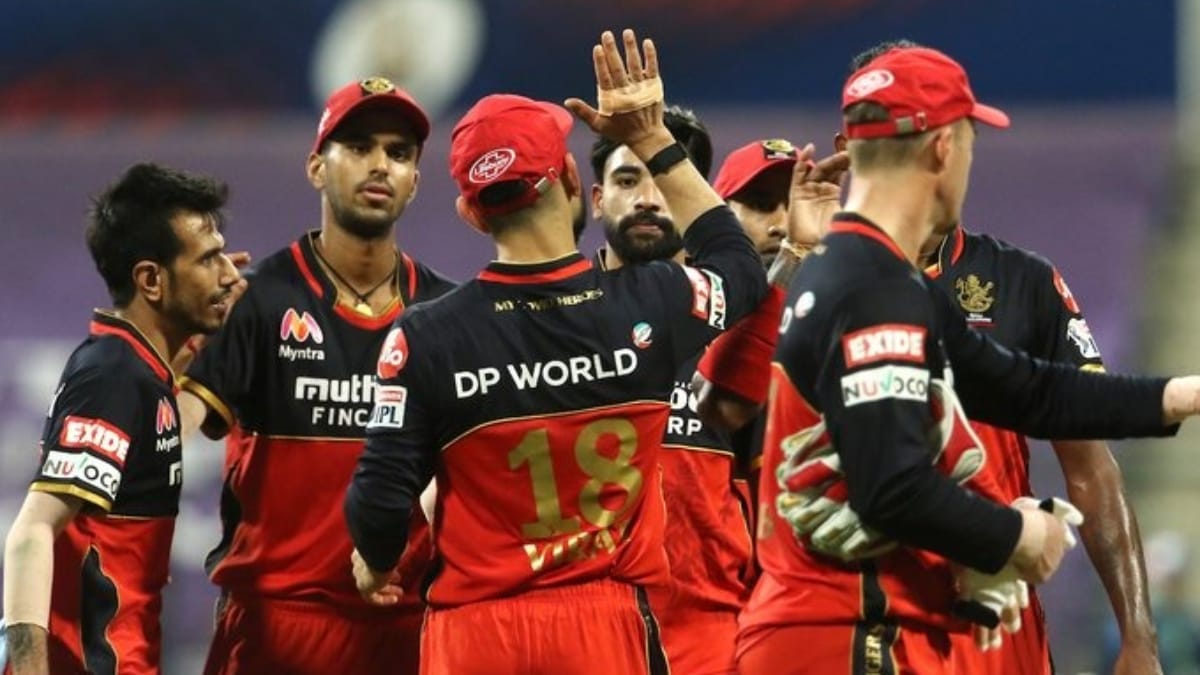 IPL 2020 KKR vs RCB: Mohammad Siraj wreaks havoc on KKR as RCB beat KKR by 8 wickets in the lowest-scoring game of the tournament