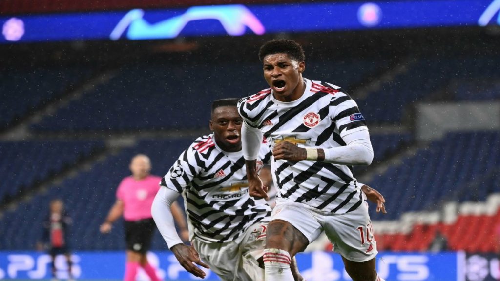 Champions League: Manchester United v RB Leipzig Preview and Predictions 1 WhatsApp Image 2020 10 21 at 2.39.06 AM