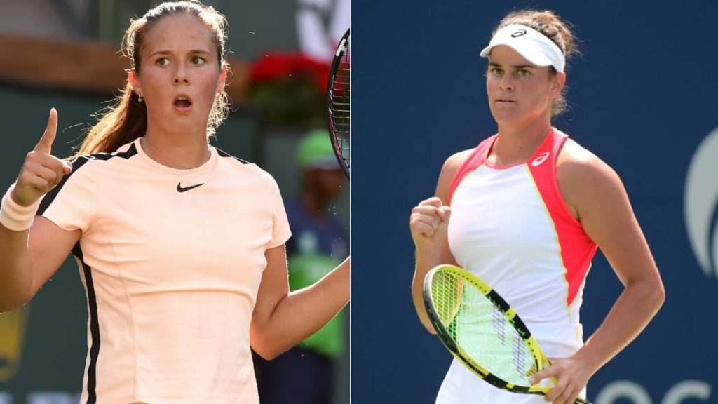 J&T Banka Ostrava Open 2020: Jennifer Brady vs Daria Kasatkina Preview, Head-to-Head and Prediction for WTA Ostrava 1 brady