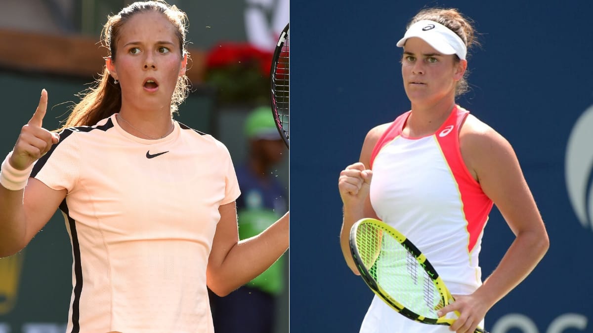 J&T Banka Ostrava Open 2020: Jennifer Brady vs  Daria Kasatkina Preview, Head-to-Head and Prediction for WTA Ostrava