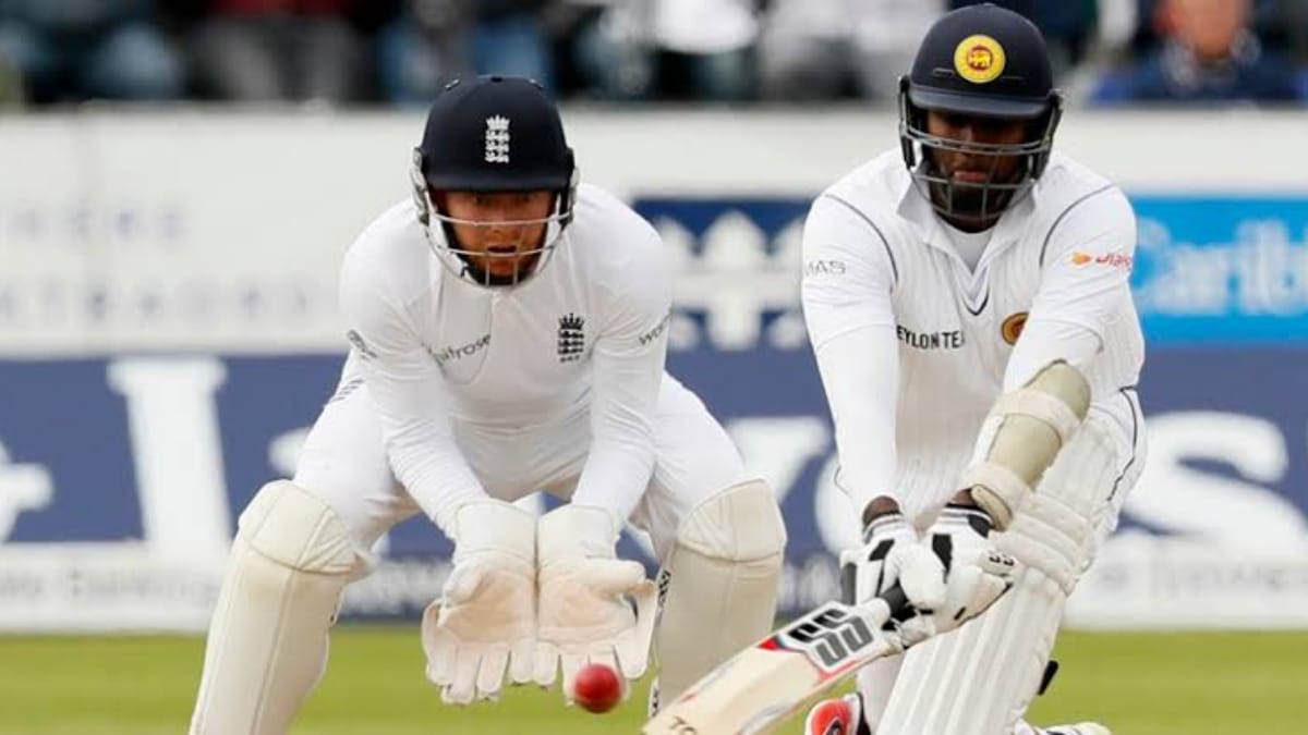 England’s 2021 Tour to Sri Lanka Looking Likely To Continue
