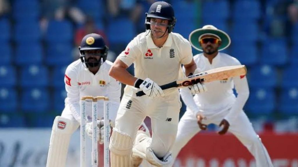 England's 2021 Tour to Sri Lanka Looking Likely To Continue 3 Sri lanka vs England 2021 2